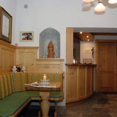 Pension Appartements Gabriele Bad Gastein Exteriör bild