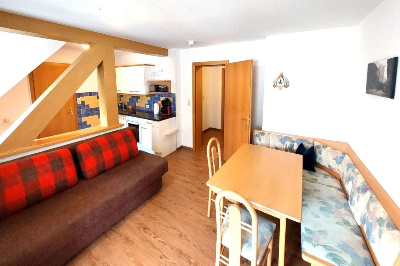 Pension Appartements Gabriele Bad Gastein Exteriör bild