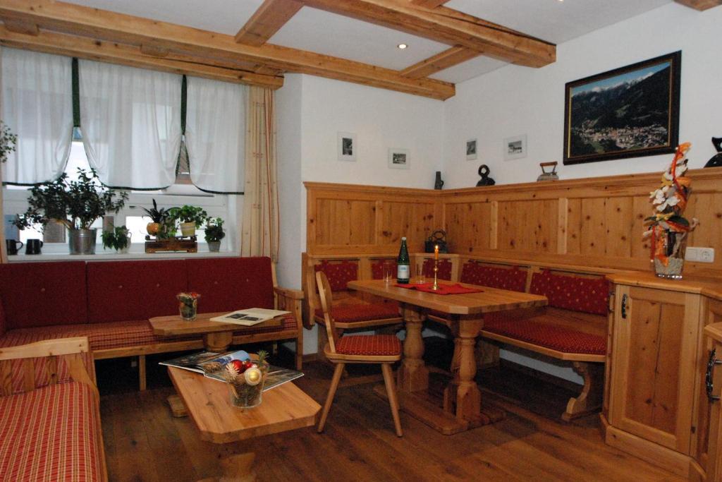 Pension Appartements Gabriele Bad Gastein Exteriör bild