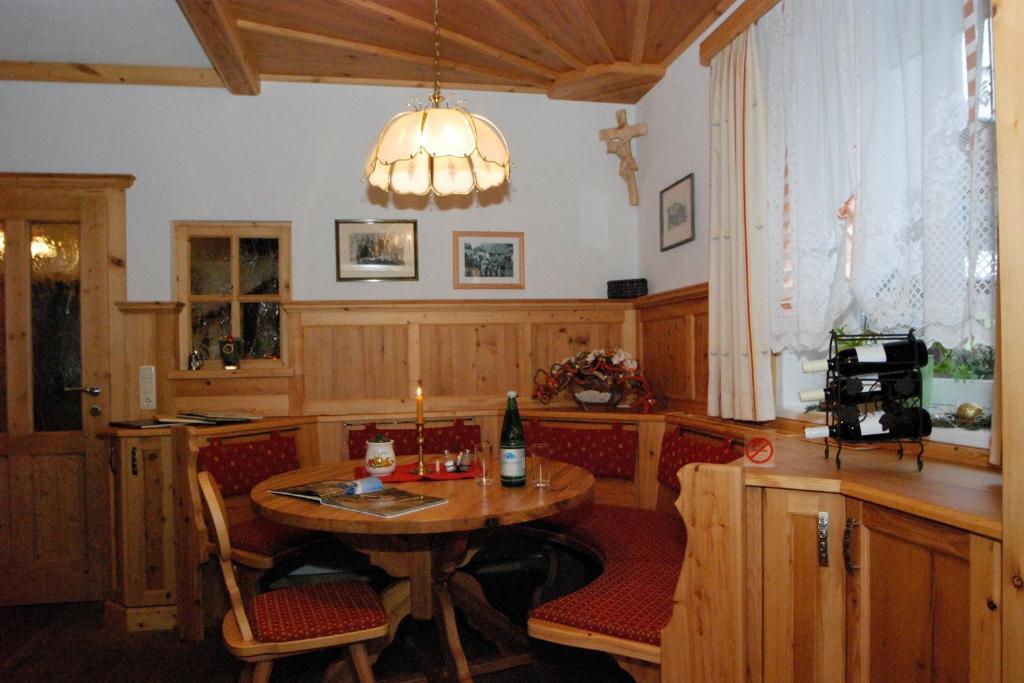 Pension Appartements Gabriele Bad Gastein Exteriör bild